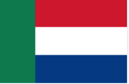 Transvaal (RSA) badge